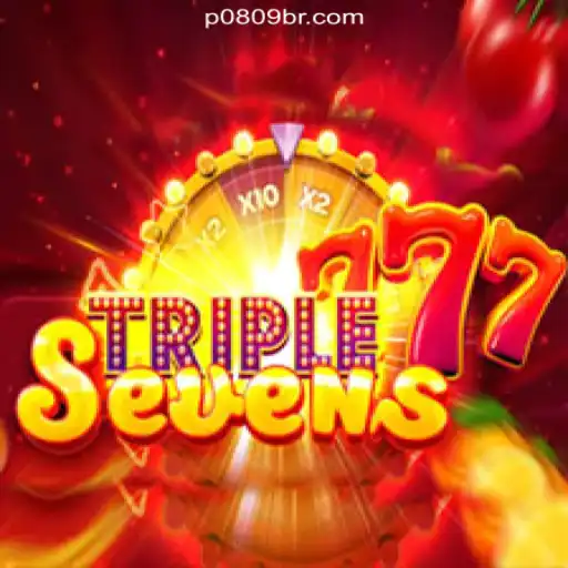 Discover the Exciting World of 777TripleSeven: Your Gateway to Online Slots in Brasil