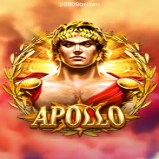 Discover the Thrills of Apollo: The Thriving Online Slots Game on P0809.com Platform