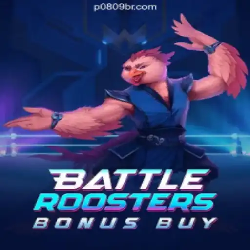 Unleash the Feathers of Fortune in BattleRoostersBonusBuy