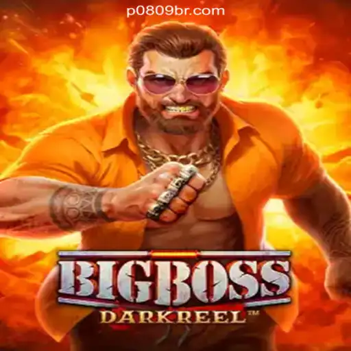Exploring BigBoss: The Premier Online Slot Experience on P0809.com in Brazil