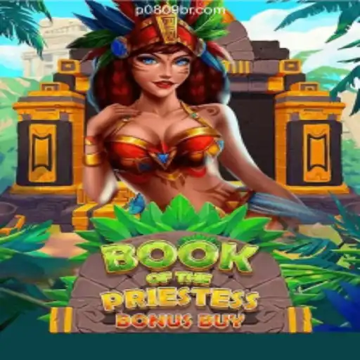 Discover the Mystical World of 'BookOfThePriestess': Brazil's Leading Online Slot Game