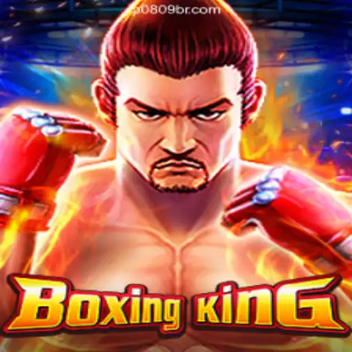 BoxingKing: The Ultimate Virtual Boxing Experience on P0809.com