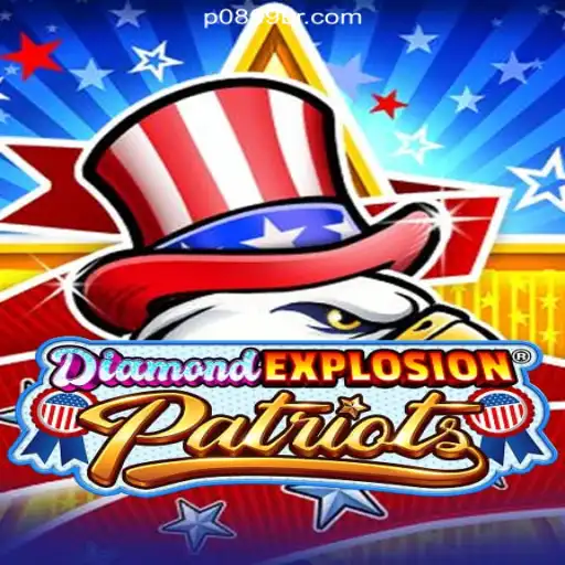 Unraveling the Excitement of DiamondExplosionPatriots on P0809.com