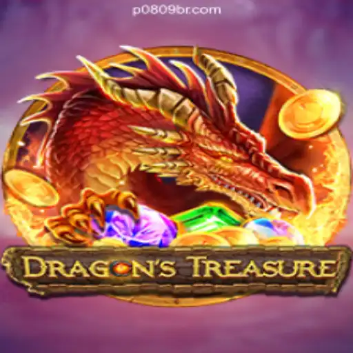 Discover DragonsTreasure: The Leading Slot Game on P0809.com Platform in Brazil