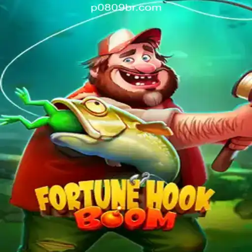 Exploring the Excitement of FortuneHookBoom: The Online Slots Sensation on P0809.com