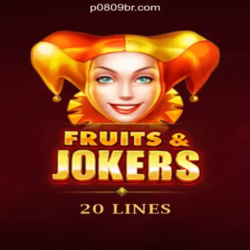 Exploring the Exciting World of FruitsAndJokers20 on P0809.com