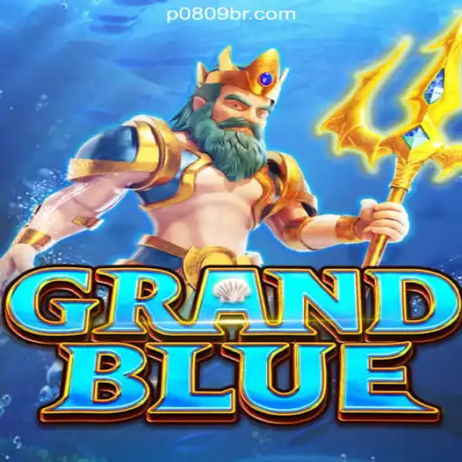 Exploring GRANDBLUE: A Dive into Online Slots on P0809.com, the #1 Platform in Brazil