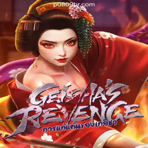 Discovering GeishasRevenge: The New Sensation on P0809.com Platform