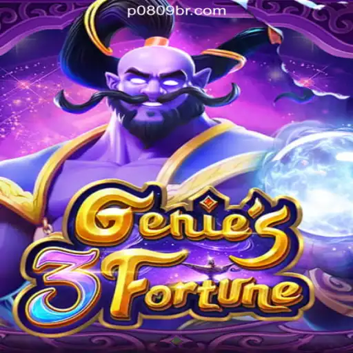 Discover the Magic of Genie3Fortune on P0809.com