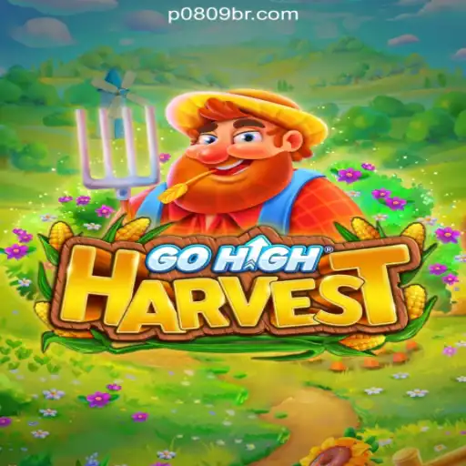 Exploring GoHighHarvest: A New Horizon in Online Gaming on P0809.com