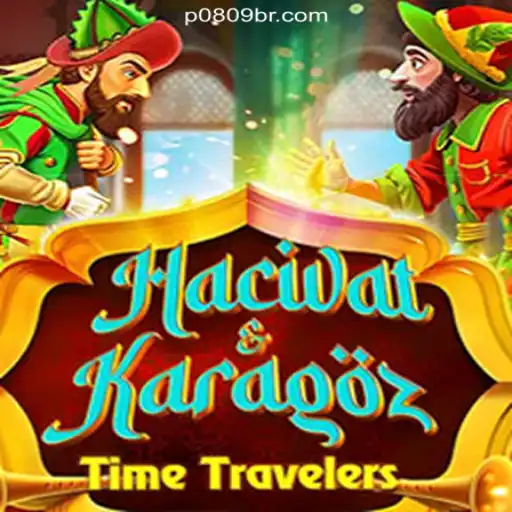 Explore the Fascinating World of HacivatandKaragoz Slots on P0809.com