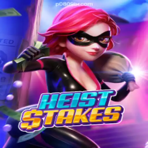 Exploring the Thrills of HeistStakes: A Top Slot Game on P0809.com Platform