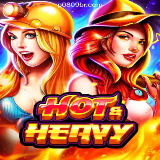 Exploring HotHeavy: The Premier Online Slots Experience at P0809.com