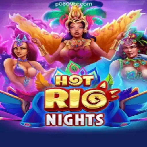 HotRioNights: The Ultimate Experience in Online Slots Brasil