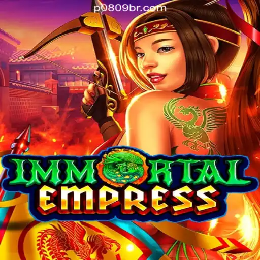 Discover the Enchanting World of ImmortalEmpress Online Slots