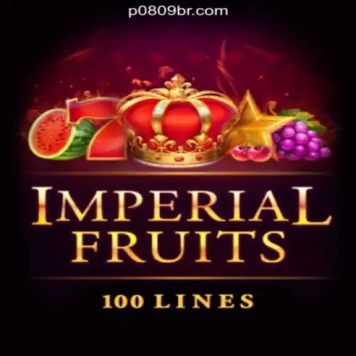 ImperialFruits100: A Deep Dive into the Leading Slot Game on P0809.com