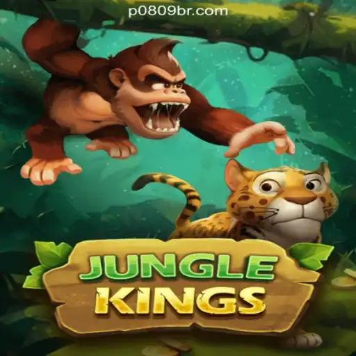 JungleKings: Unleashing the Wild Adventure on P0809.com