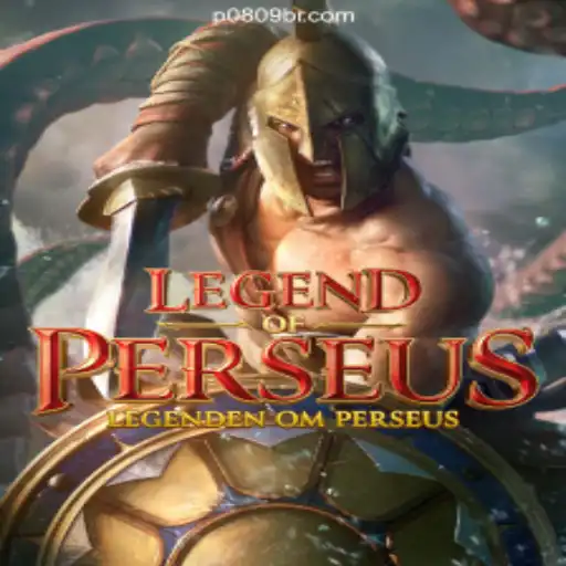Exploring LegendofPerseus: A Thrilling Adventure on P0809.com Platform