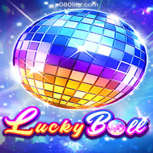 Discover LuckyBall: The Premier Online Slot Experience on P0809.com Platform