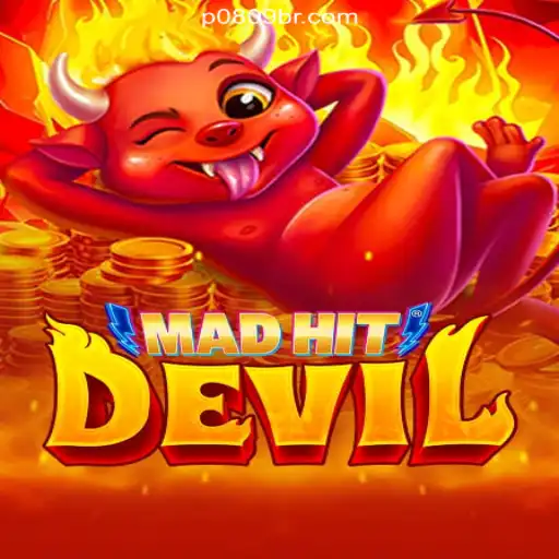 Experience Thrills with MadHitDevil: A Leading Game on P0809.com