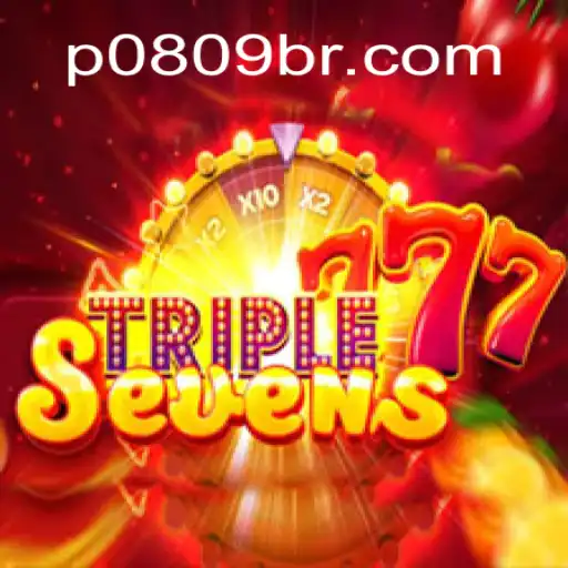 Discover the Exciting World of 777TripleSeven: Your Gateway to Online Slots in Brasil