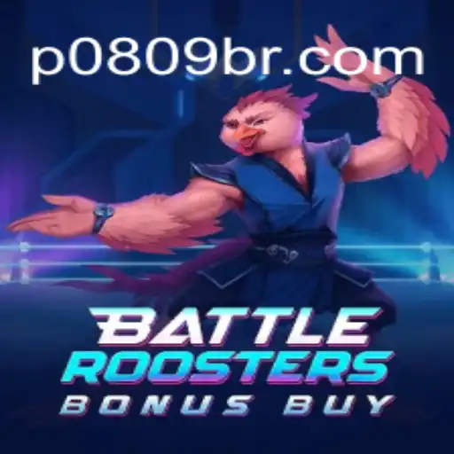 Unleash the Feathers of Fortune in BattleRoostersBonusBuy