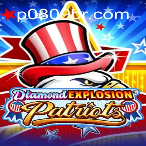 Unraveling the Excitement of DiamondExplosionPatriots on P0809.com