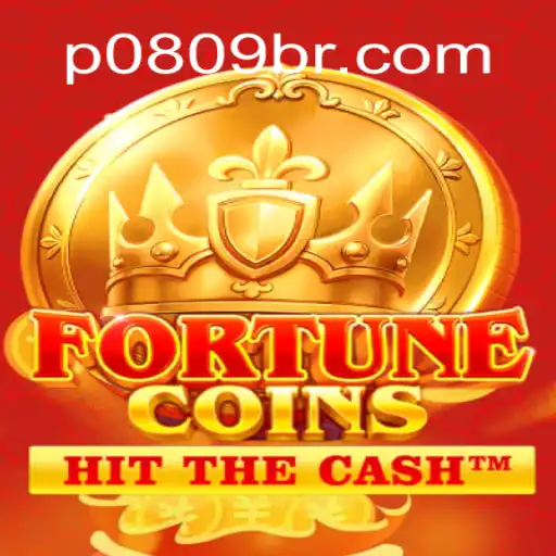 Exploring the Thrills of FortuneCoins: Your Go-To Guide to Online Slots with P0809.com