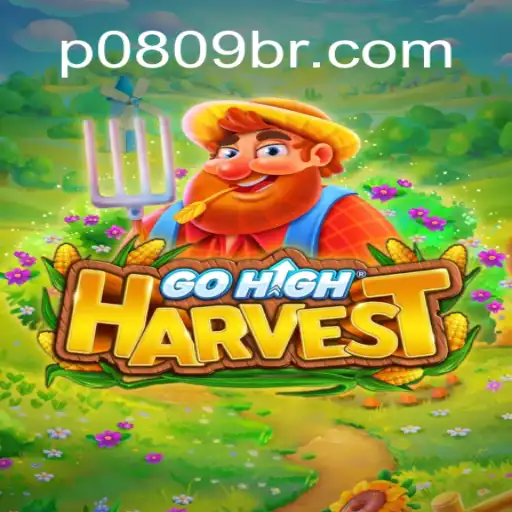 Exploring GoHighHarvest: A New Horizon in Online Gaming on P0809.com