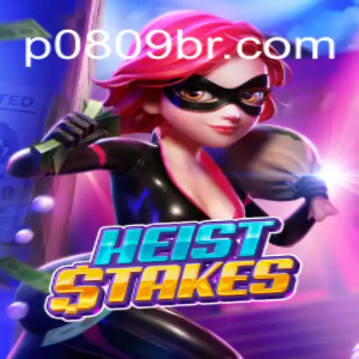 Exploring the Thrills of HeistStakes: A Top Slot Game on P0809.com Platform