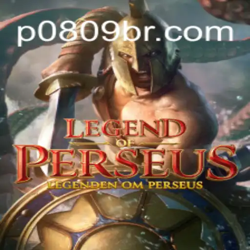 Exploring LegendofPerseus: A Thrilling Adventure on P0809.com Platform