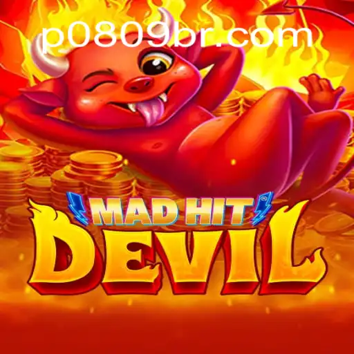 Experience Thrills with MadHitDevil: A Leading Game on P0809.com
