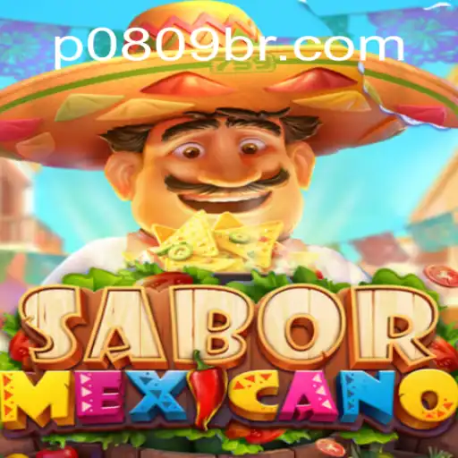 SaborMexicano: Exploring the Thrills of P0809.com Platform's Premier Online Slots Game in Brazil