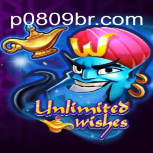 UnlimitedWishes: A Magical Adventure in Online Slots
