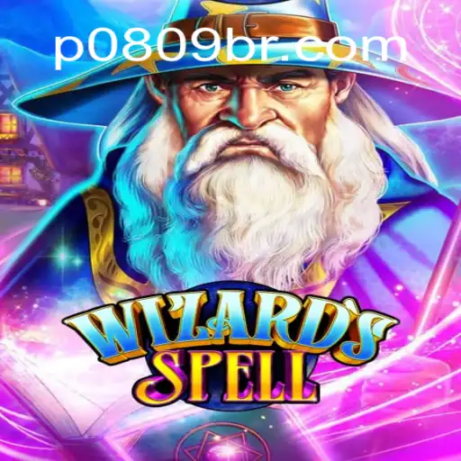 WizardsSpell: A Magical Journey Through the #1 P0809.com Platform for Online Slots in Brazil