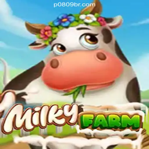 Exploring the Allure of MilkyFarm: A Dive into Brazil's Favorite Online Slots Game
