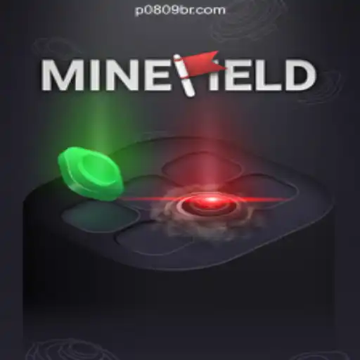 MineField: A Thrilling Experience on P0809.com – The Top Online Slots Platform in Brazil