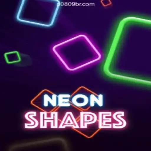 Explore the Vibrant World of NeonShapes: A Captivating Gaming Experience
