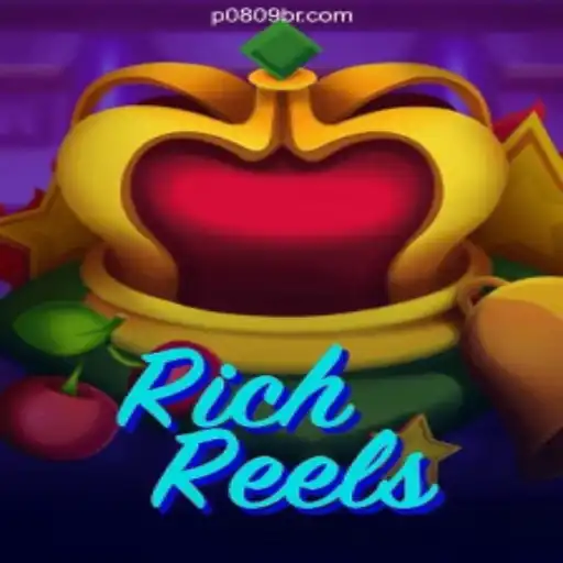 Discover RichReels: The Pinnacle of Online Slots on P0809.com
