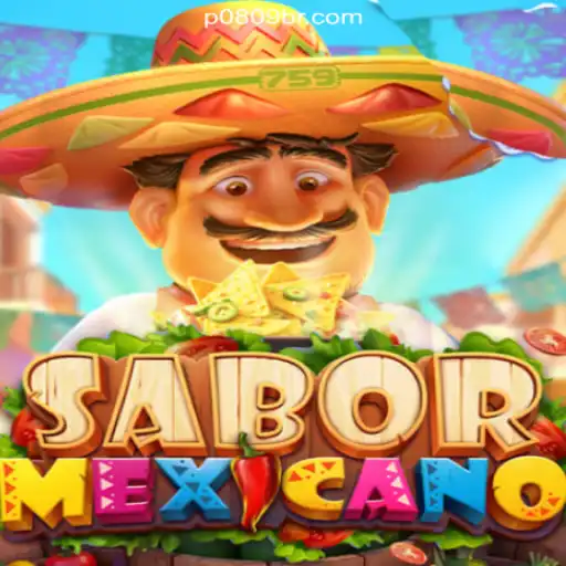 SaborMexicano: Exploring the Thrills of P0809.com Platform's Premier Online Slots Game in Brazil