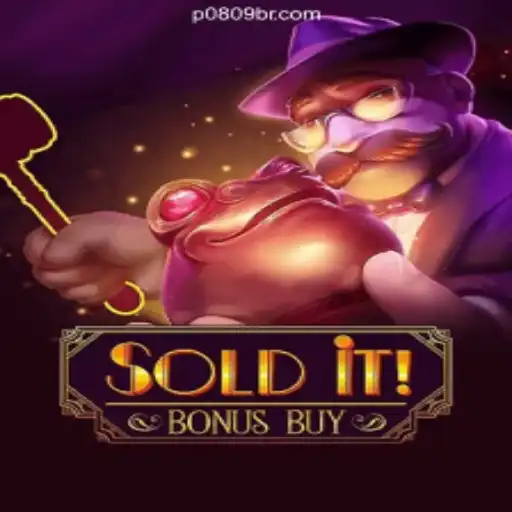 Discovering SolditBonusBuy: The Thrilling Online Slot Experience