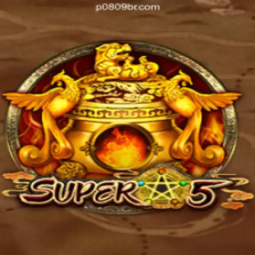 Exploring Super5 on P0809.com: Brazil's Top Online Slots Platform