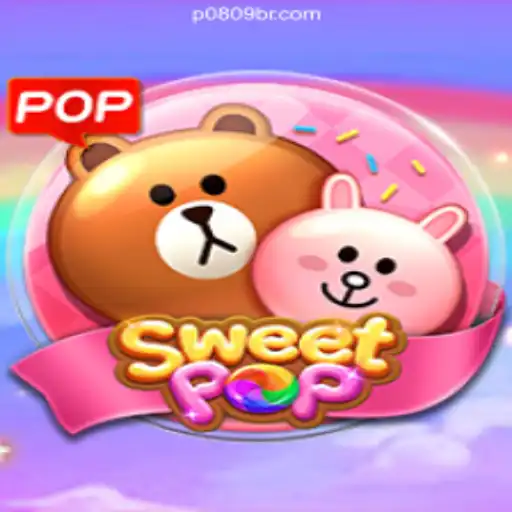 Discover SweetPOP: The Leading Online Slots Game on P0809.com Platform in Brazil