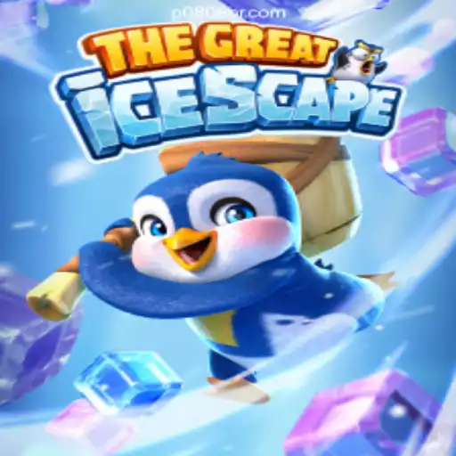 Exploring TheGreatIcescape on P0809.com Platform: The Ultimate Online Slots Experience in Brasil