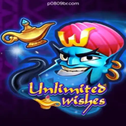 UnlimitedWishes: A Magical Adventure in Online Slots
