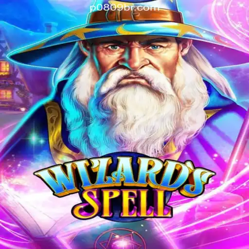 WizardsSpell: A Magical Journey Through the #1 P0809.com Platform for Online Slots in Brazil
