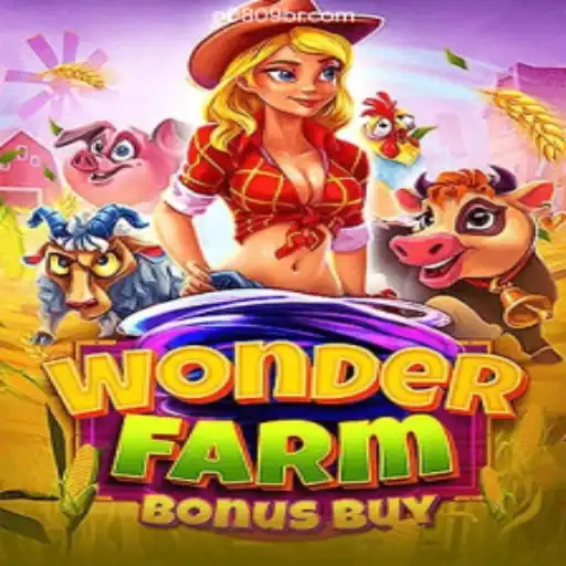 Exploring the Wonders of WonderFarmBonusBuy on the P0809.com Platform